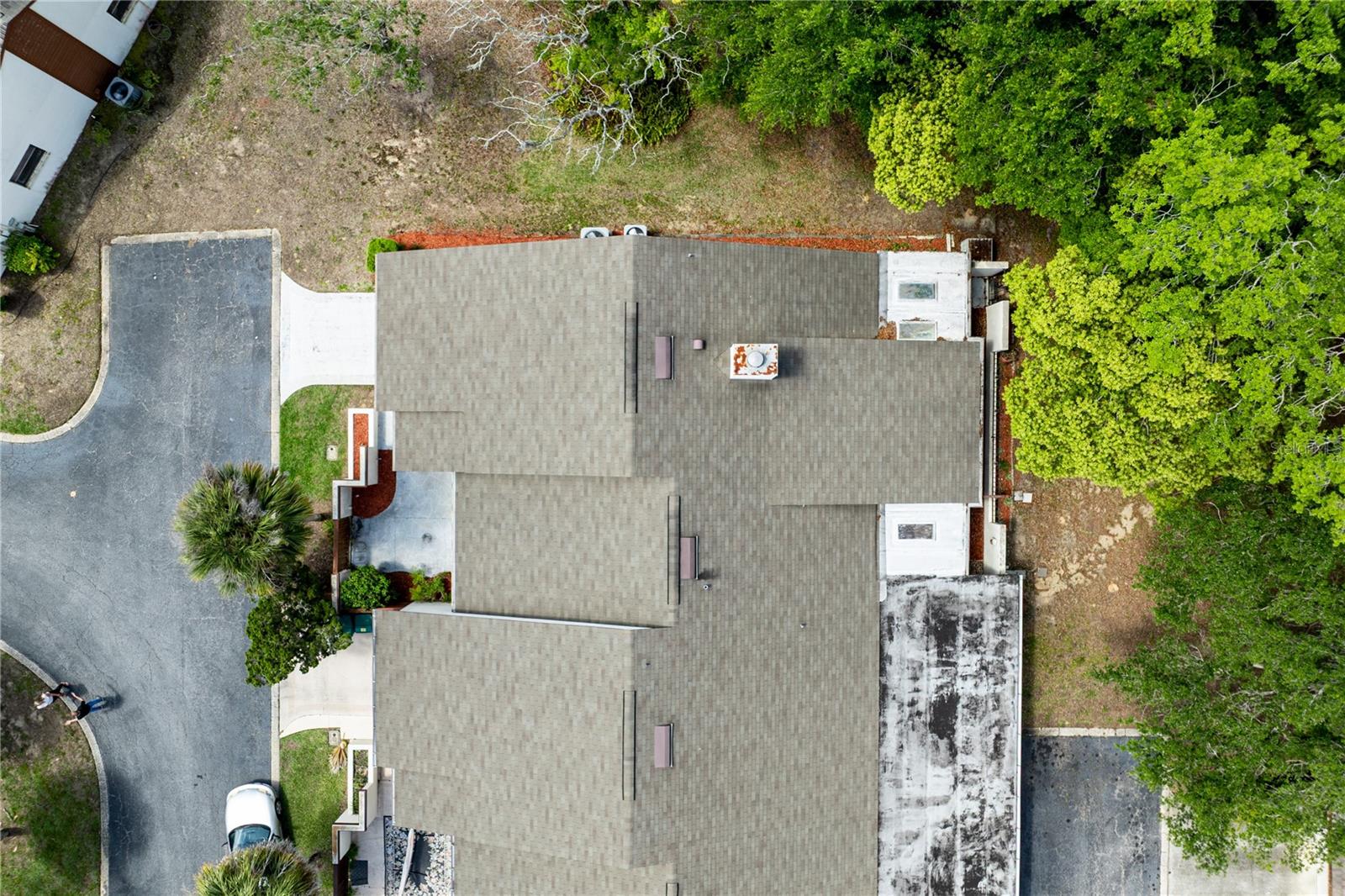 EUSTIS WILLOW CREST SUB - Residential