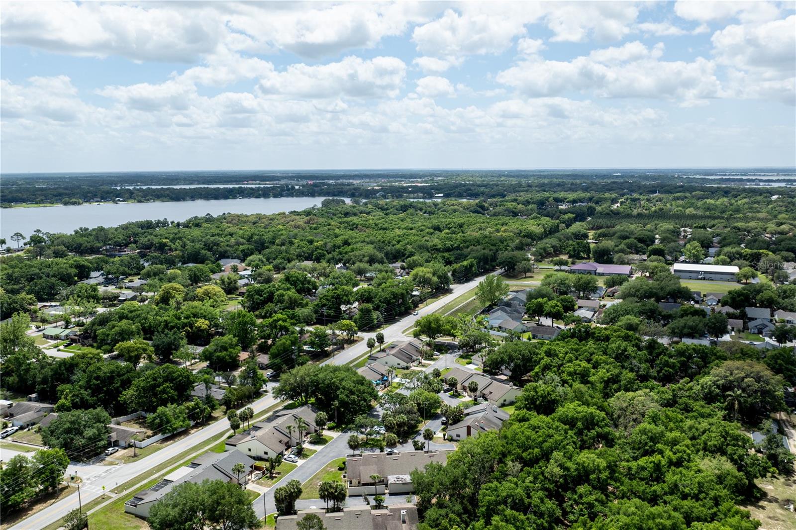 EUSTIS WILLOW CREST SUB - Residential