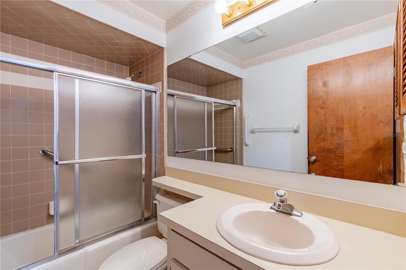 EUSTIS WILLOW CREST SUB - Residential