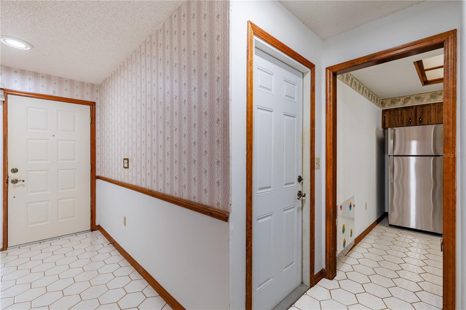 EUSTIS WILLOW CREST SUB - Residential