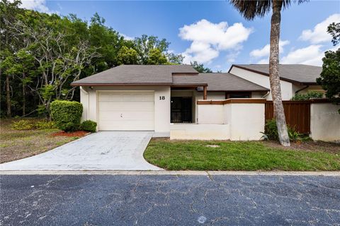 Photo of 2681 Washington Avenue #18, Eustis, FL 32726 (MLS # G5111075)