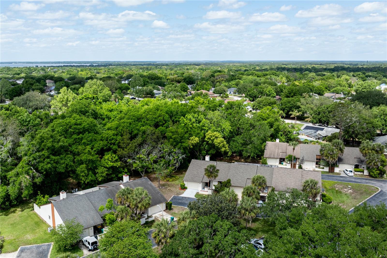 EUSTIS WILLOW CREST SUB - Residential