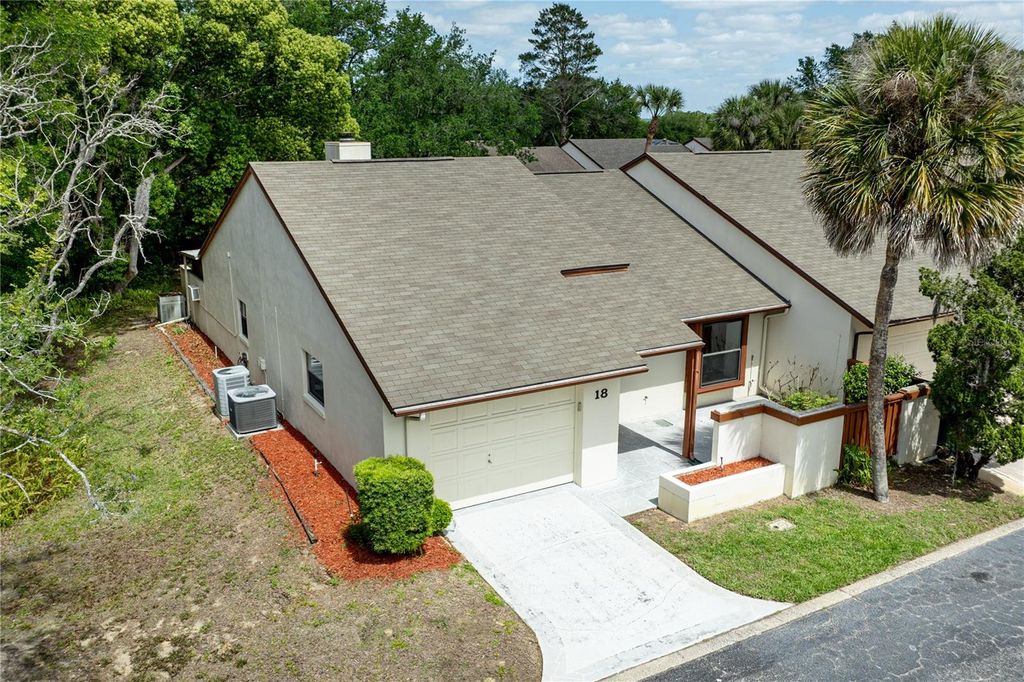 Photo of 2681 Washington Avenue #18, Eustis, FL 32726 (MLS # G5111075)