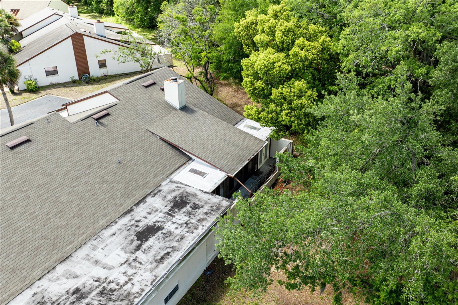 EUSTIS WILLOW CREST SUB - Residential