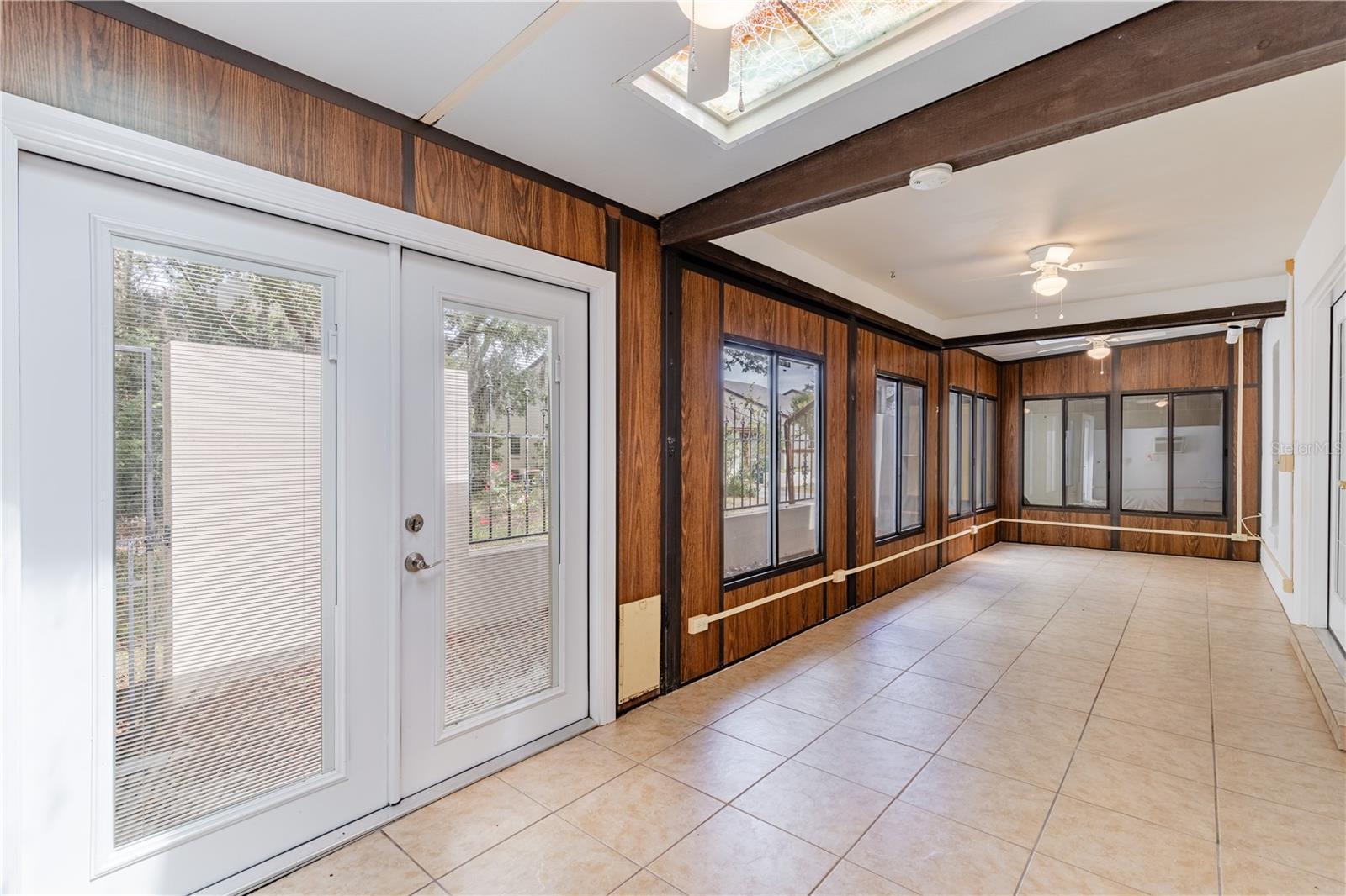 EUSTIS WILLOW CREST SUB - Residential