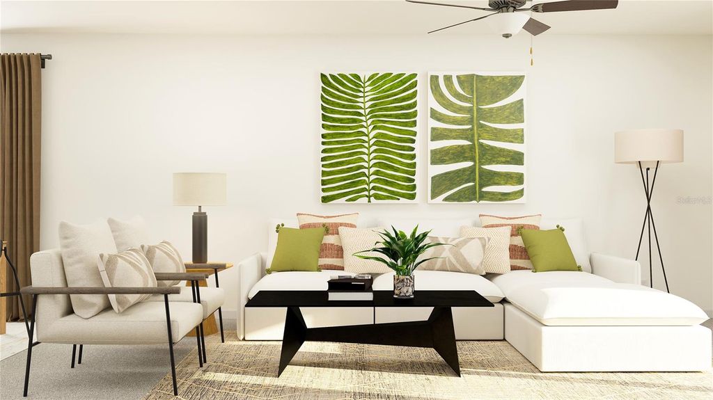 Photo of 17589 Happytrails Street, Land O Lakes, FL 34638 (MLS # TB8408583)