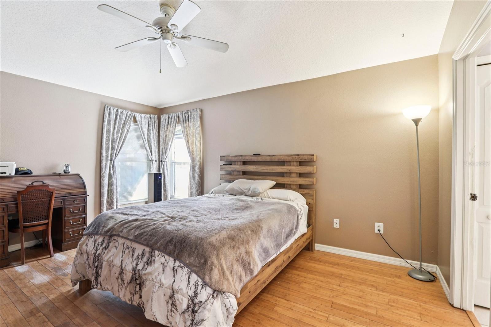 SOMERSET TR C - Residential