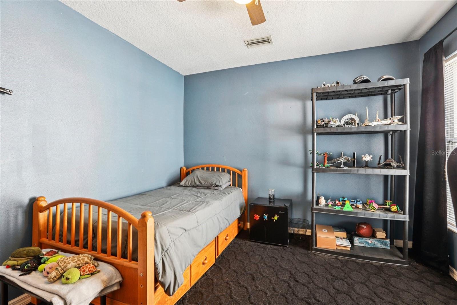 SOMERSET TR C - Residential