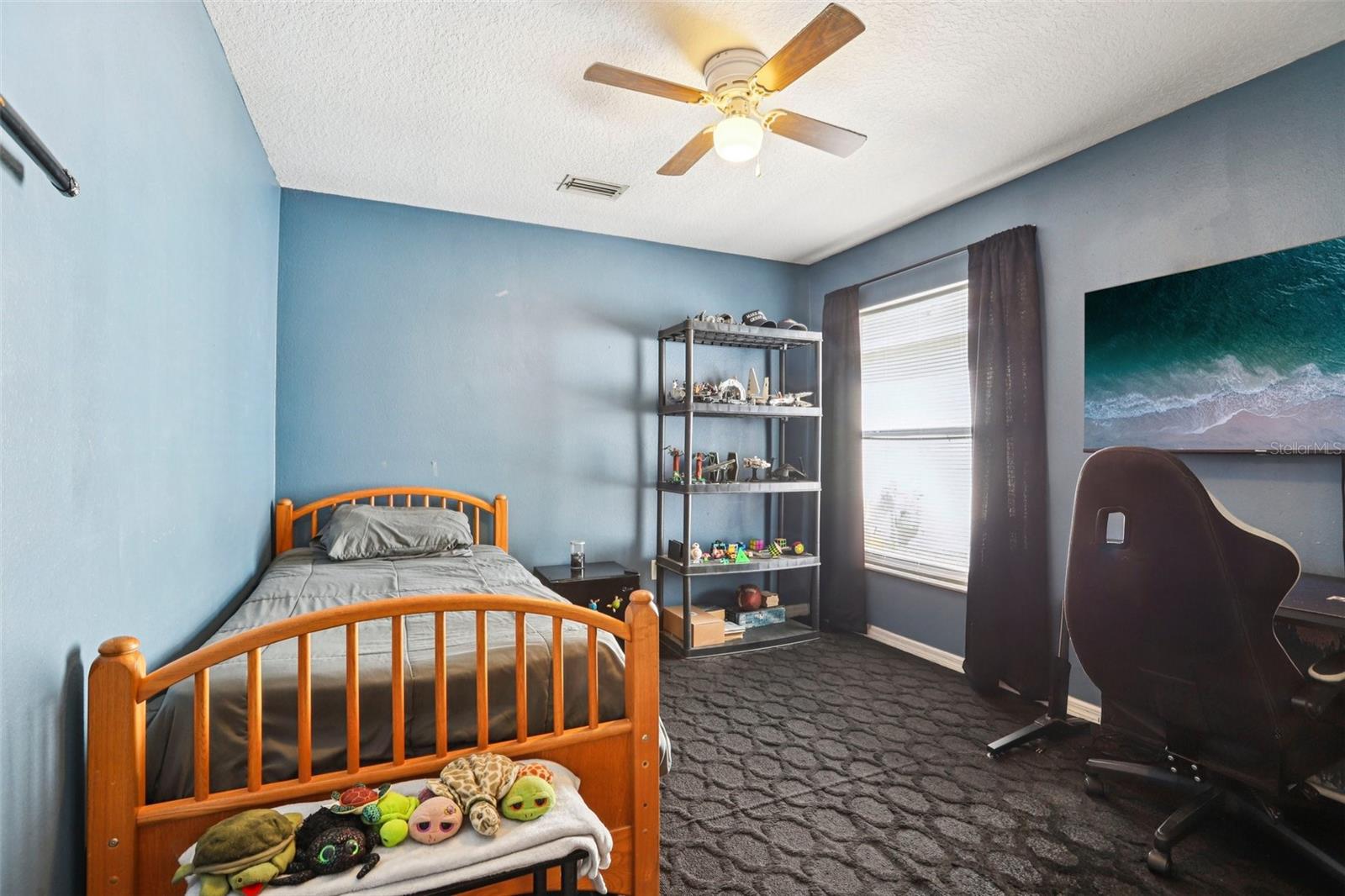 SOMERSET TR C - Residential