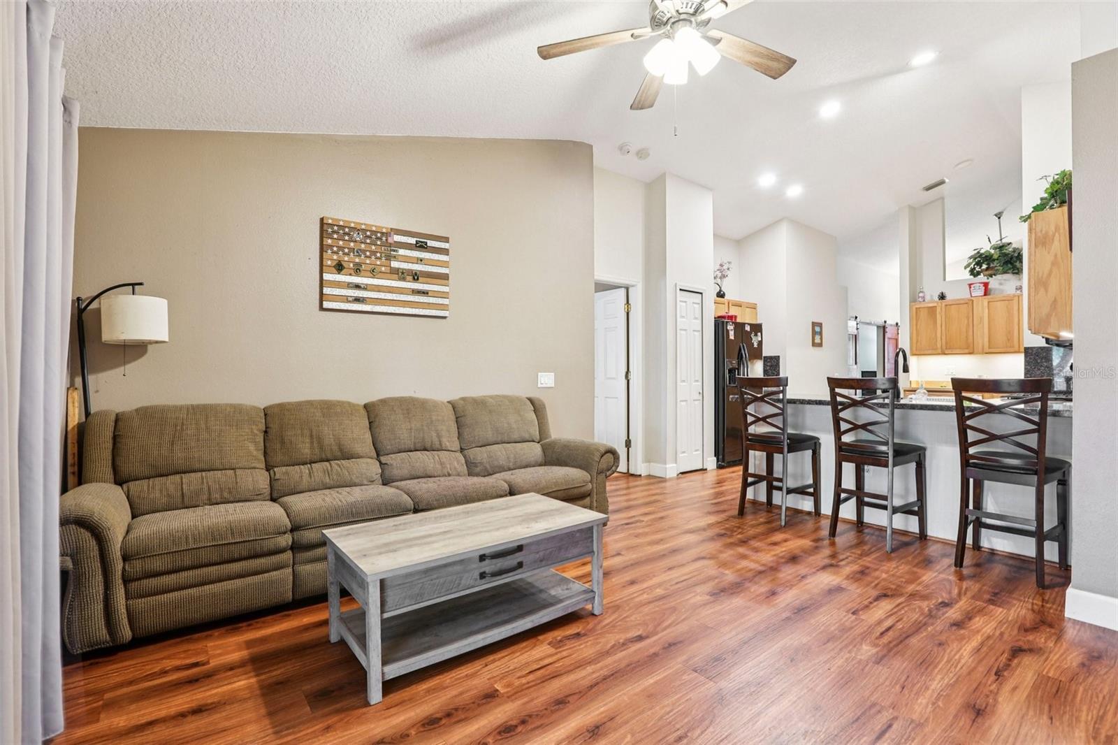 SOMERSET TR C - Residential