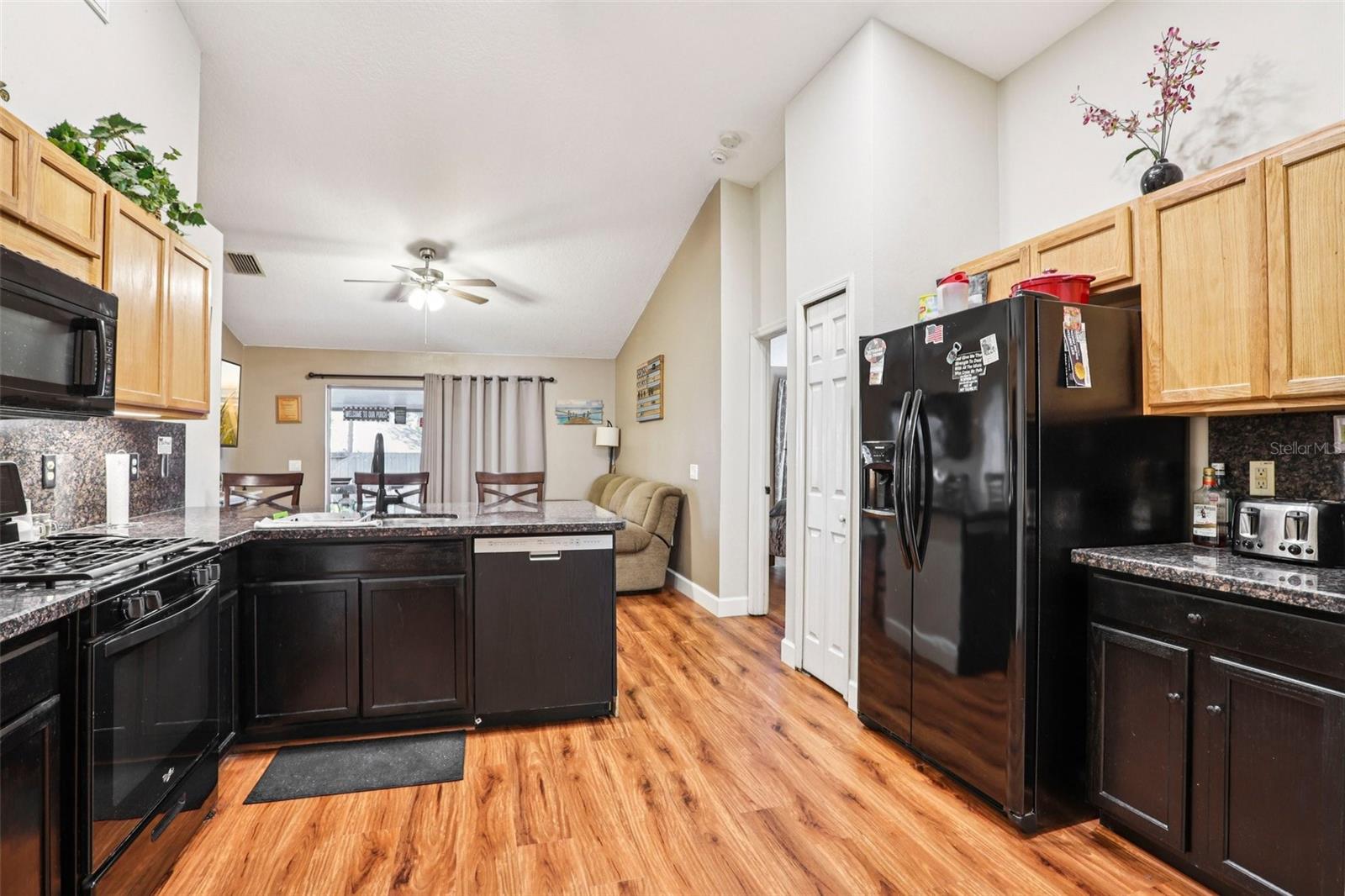 SOMERSET TR C - Residential