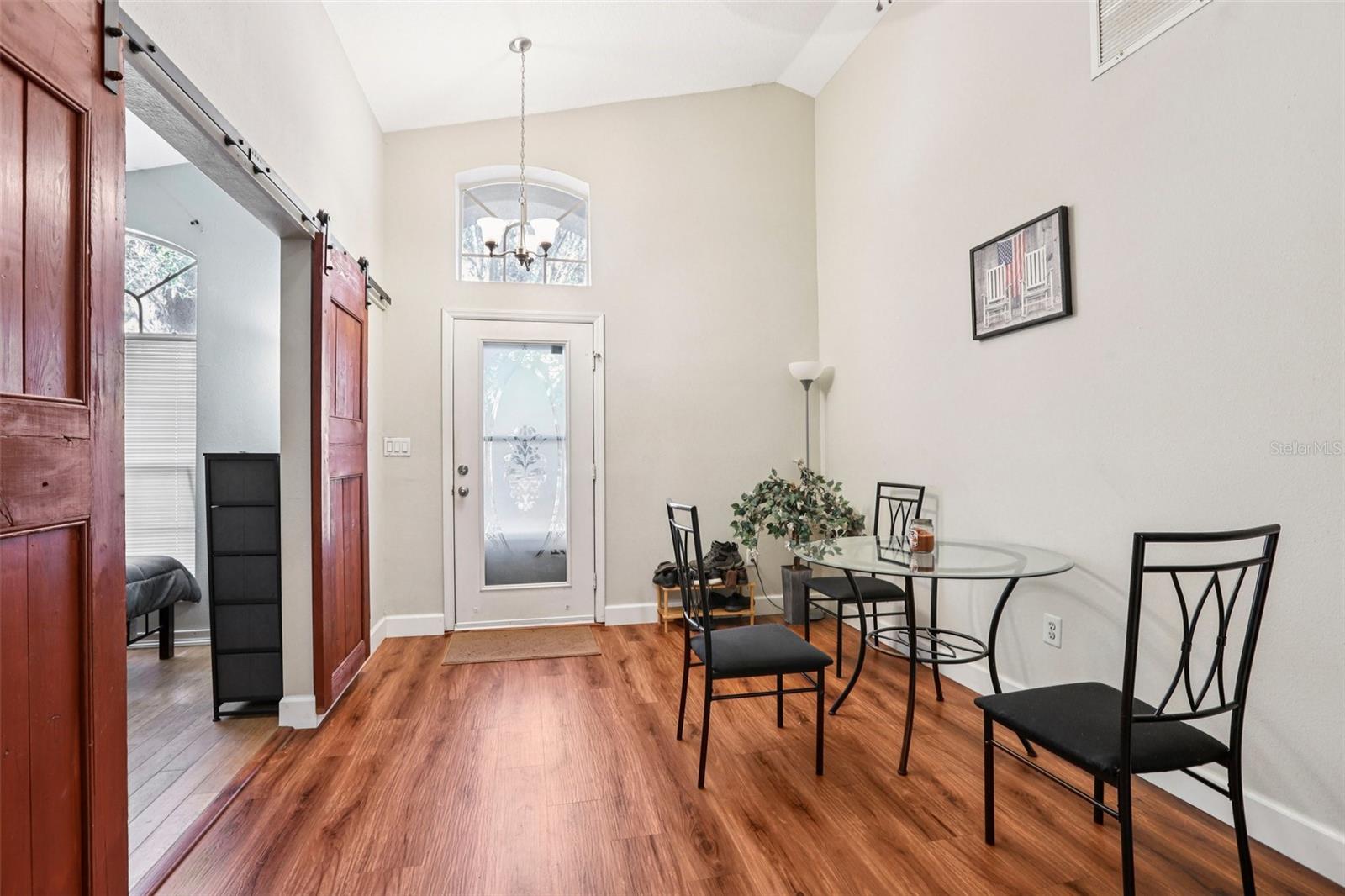 SOMERSET TR C - Residential