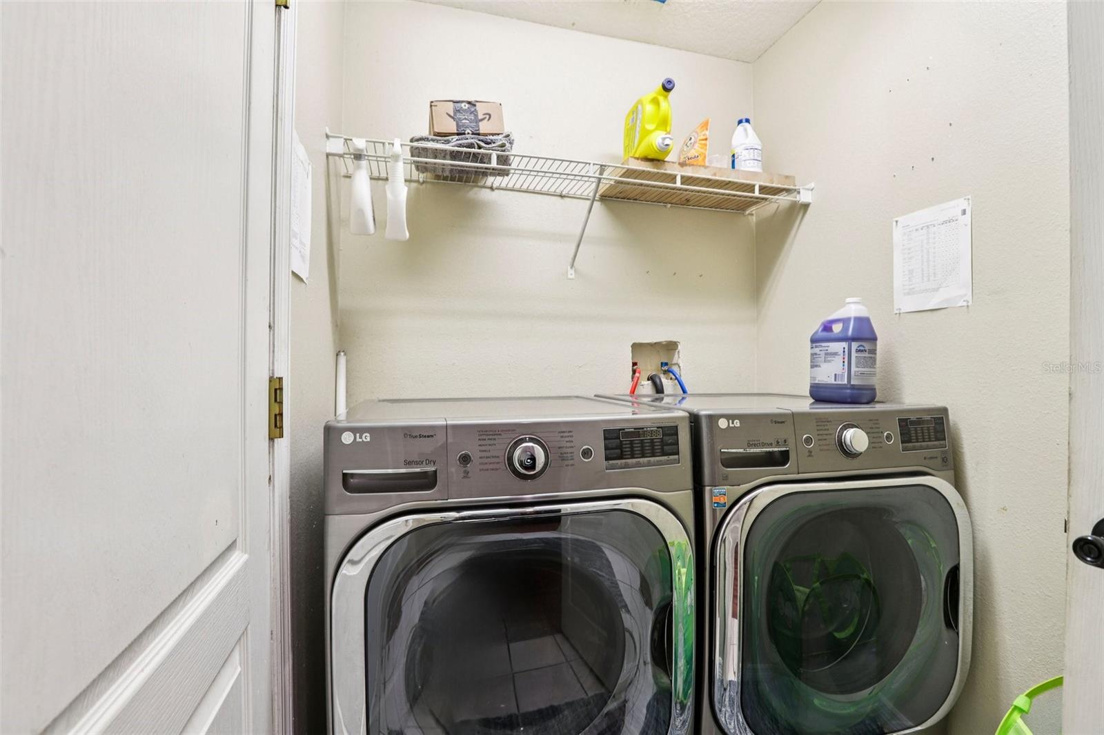 SOMERSET TR C - Residential