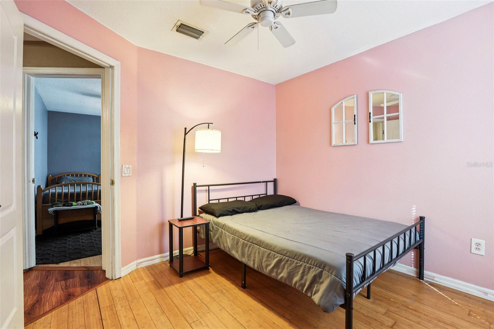 SOMERSET TR C - Residential