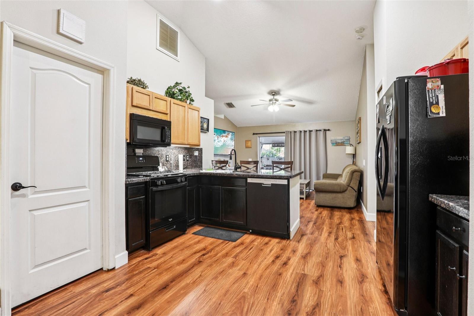 SOMERSET TR C - Residential