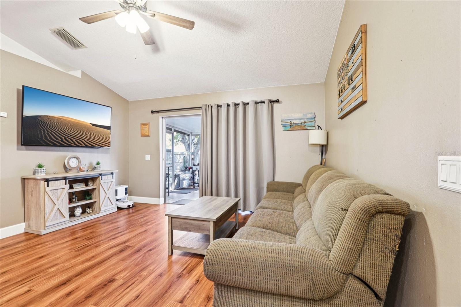 SOMERSET TR C - Residential