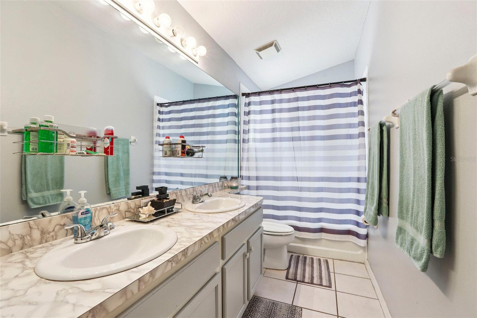 SOMERSET TR C - Residential