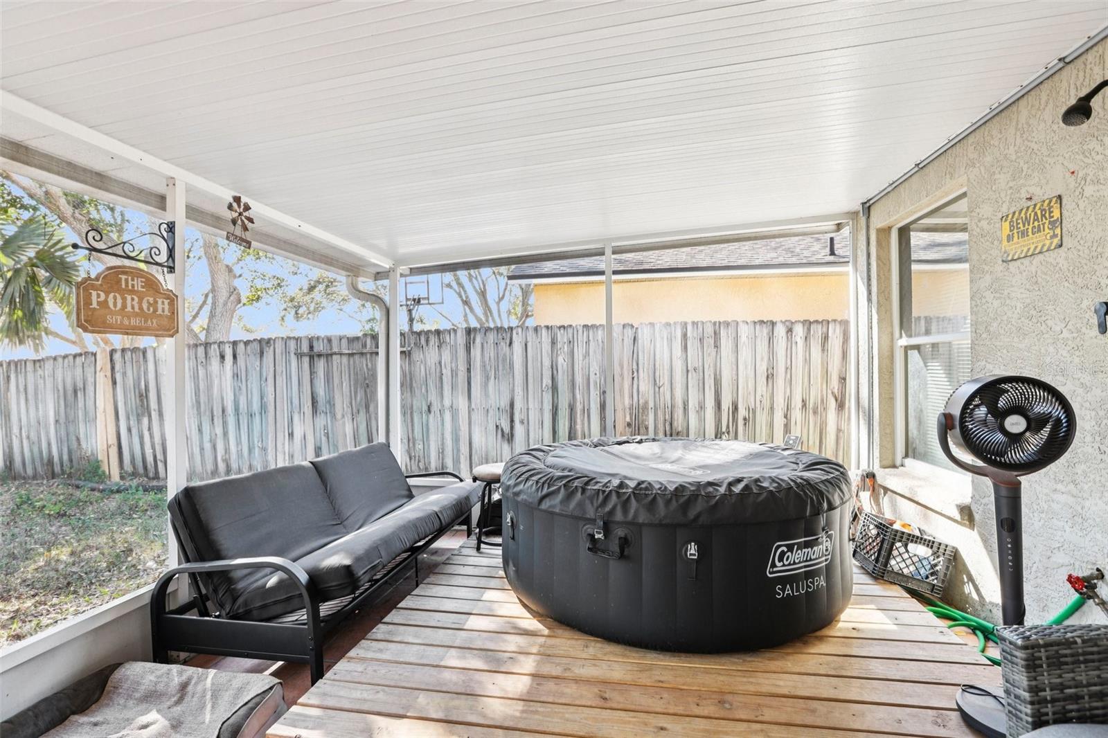 SOMERSET TR C - Residential