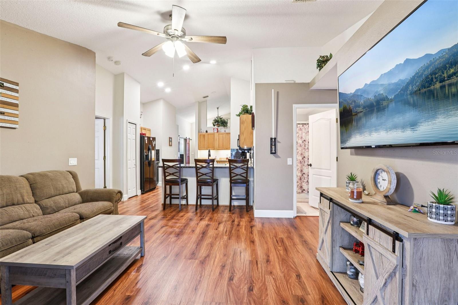 SOMERSET TR C - Residential