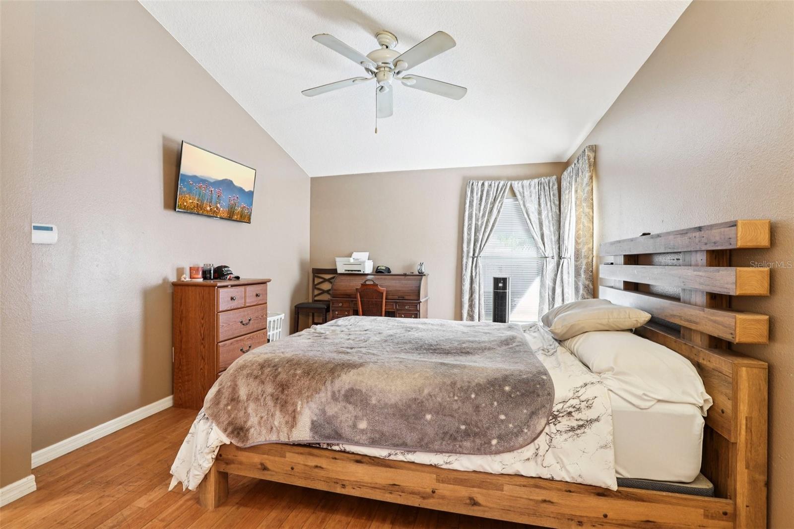 SOMERSET TR C - Residential