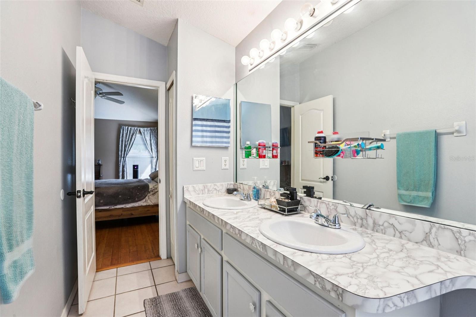 SOMERSET TR C - Residential