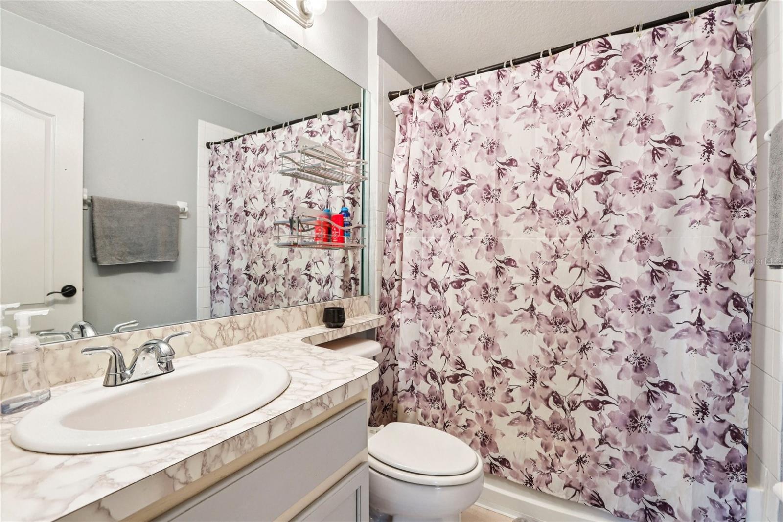 SOMERSET TR C - Residential