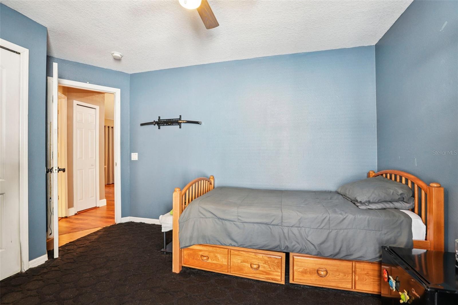 SOMERSET TR C - Residential