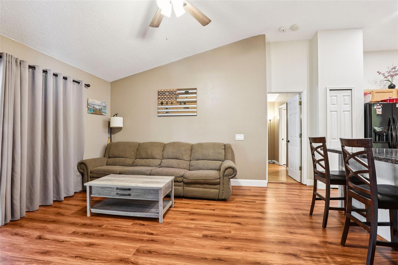 SOMERSET TR C - Residential