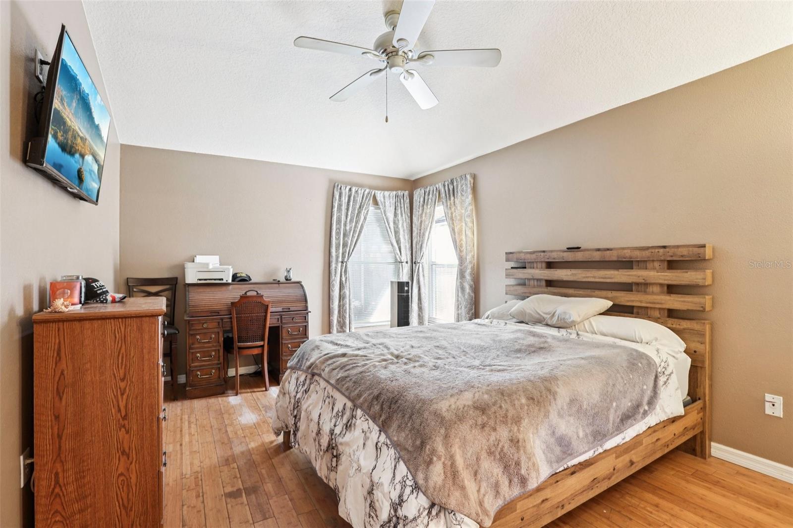 SOMERSET TR C - Residential