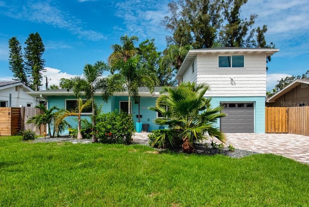 Photo of 3700 Alabama Avenue NE, St Petersburg, FL 33703 (MLS # TB8403868)