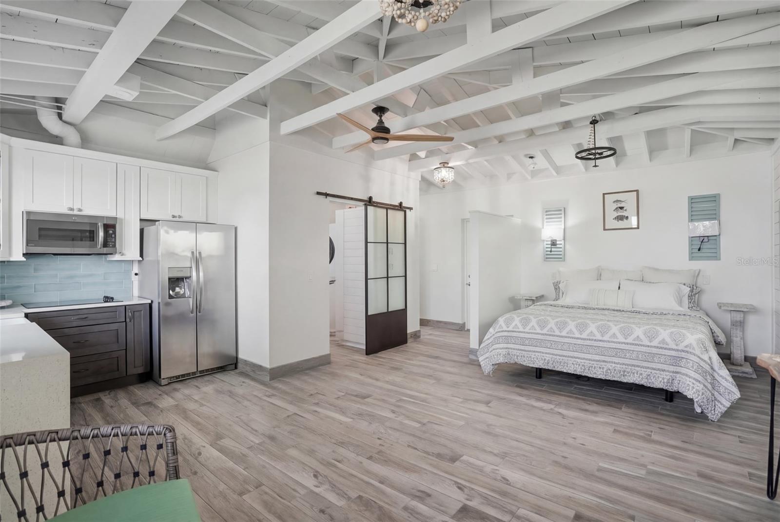 COLONIAL CORP REP - Residential