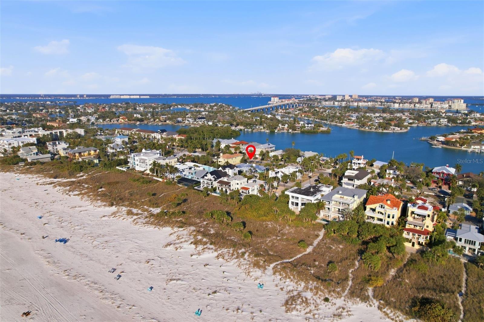 COLONIAL CORP REP - Residential