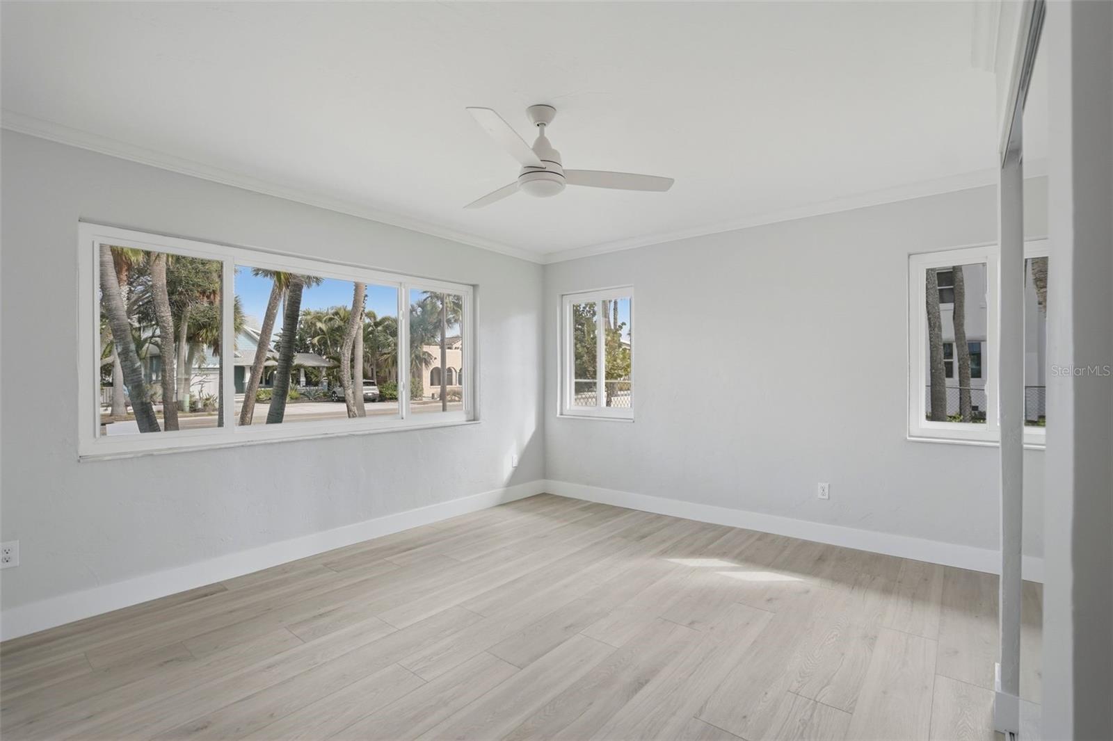 COLONIAL CORP REP - Residential