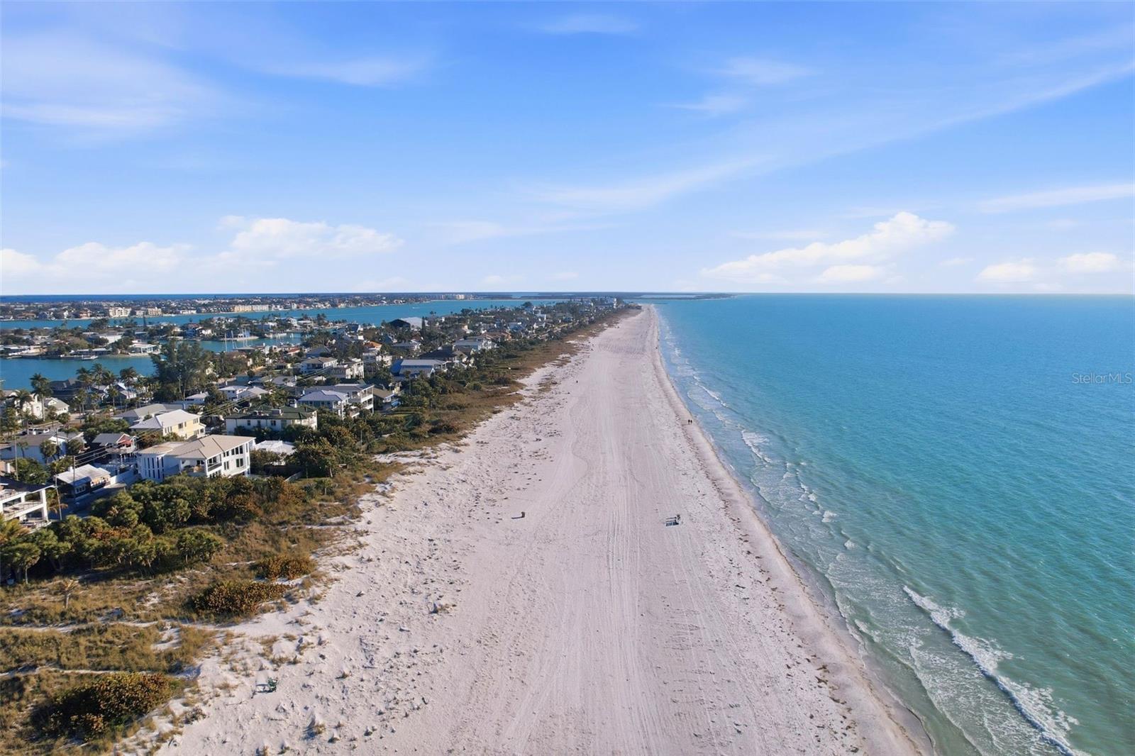 COLONIAL CORP REP - Residential