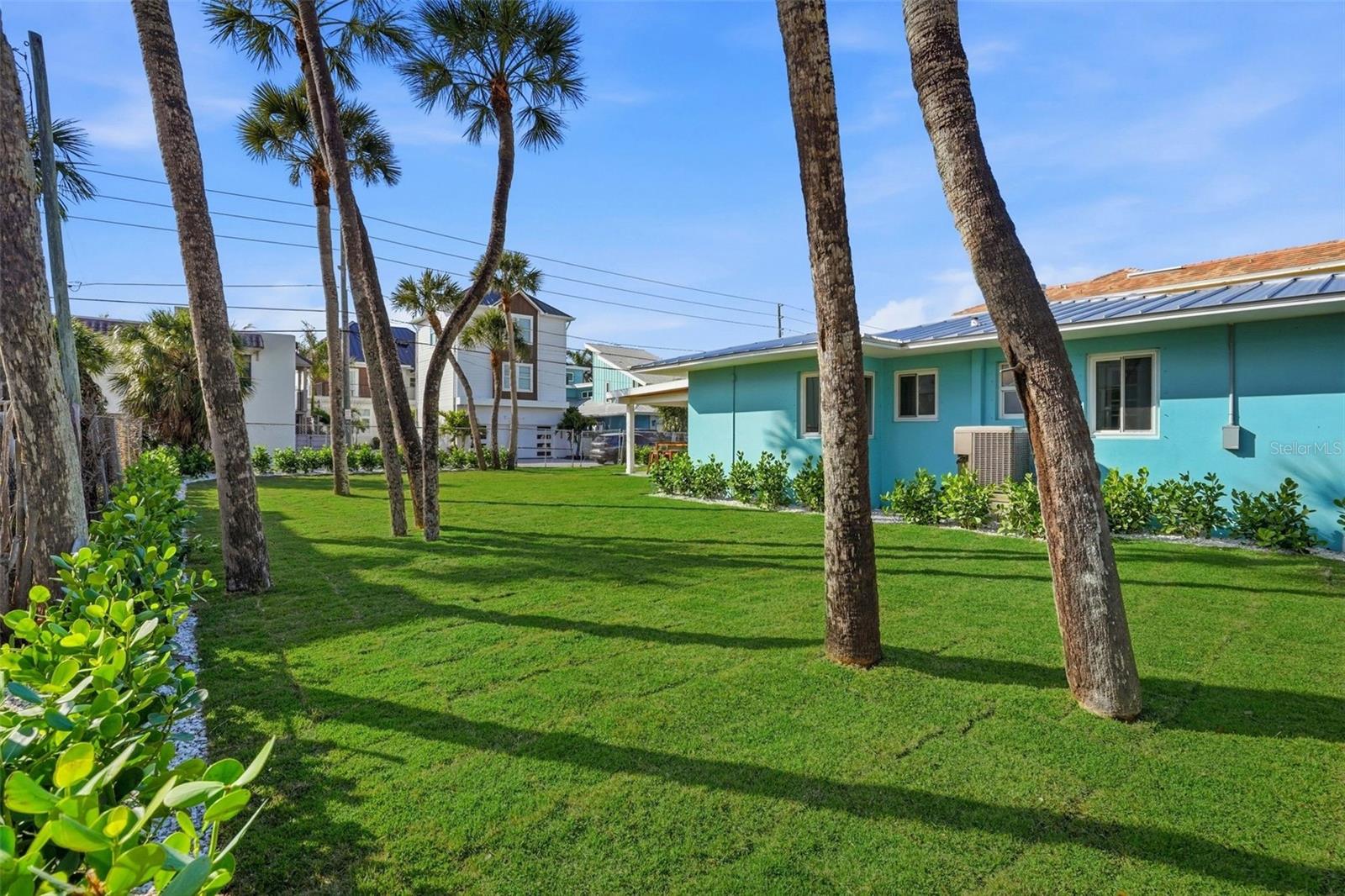 COLONIAL CORP REP - Residential