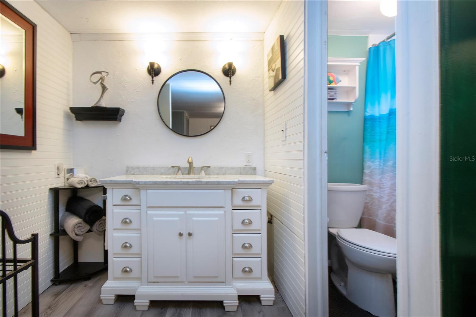 SKYWAY VILLAGE ESTATES CO-OP - Residential