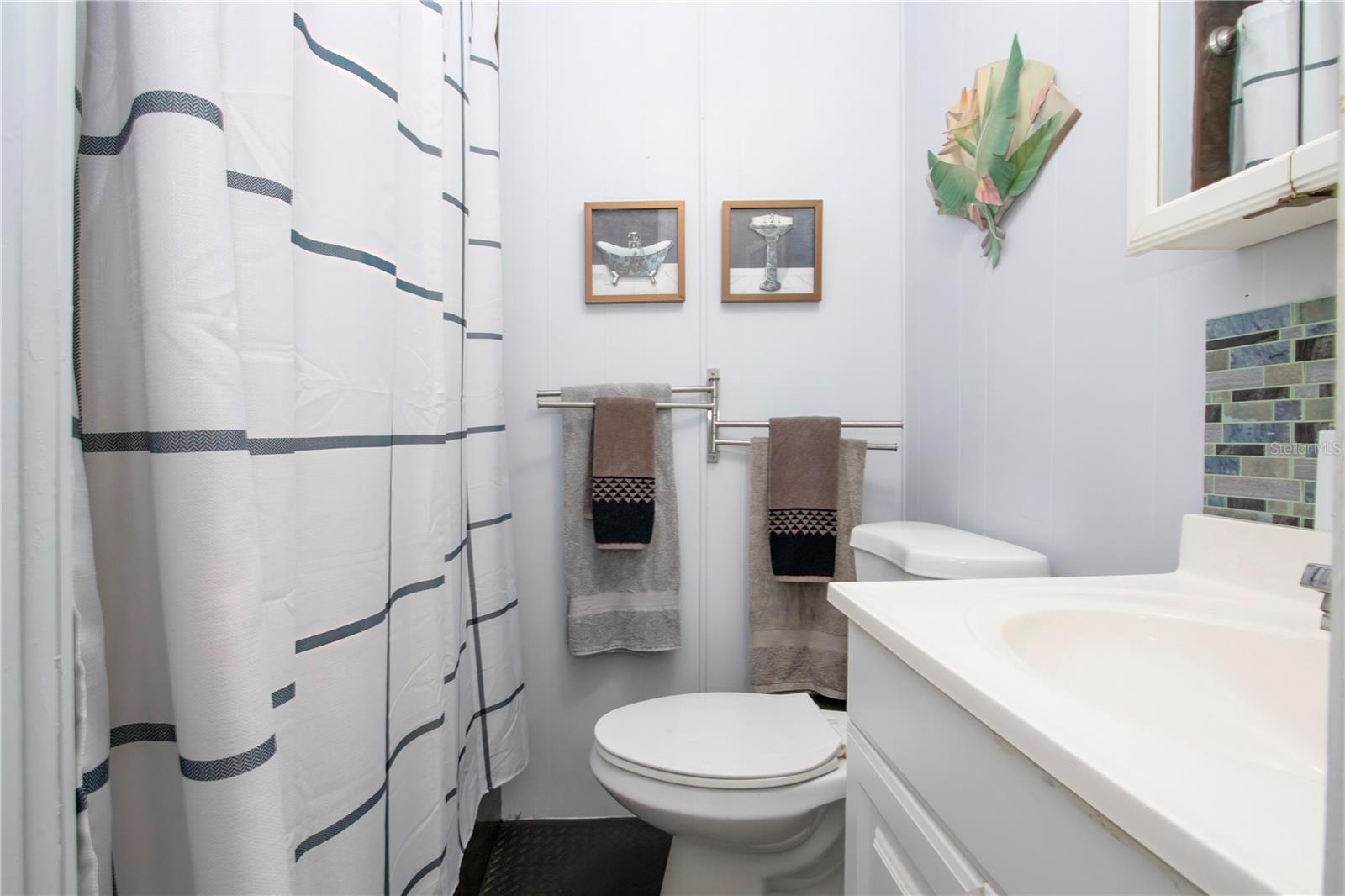 SKYWAY VILLAGE ESTATES CO-OP - Residential