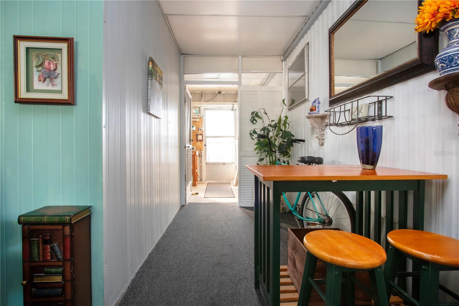 SKYWAY VILLAGE ESTATES CO-OP - Residential