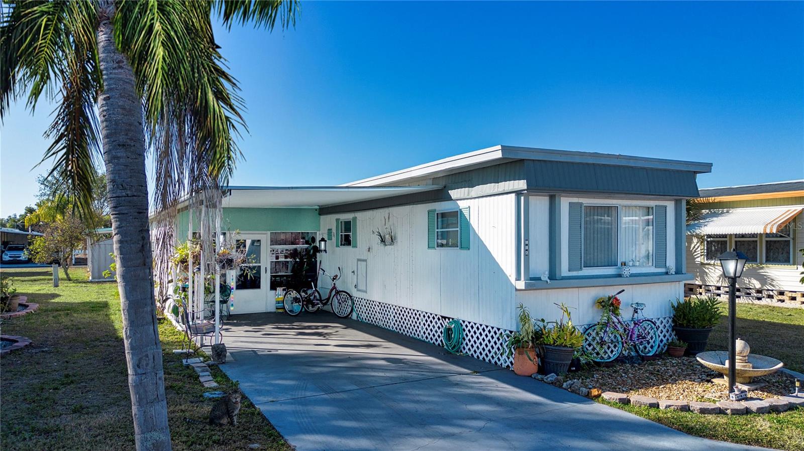 SKYWAY VILLAGE ESTATES CO-OP - Residential