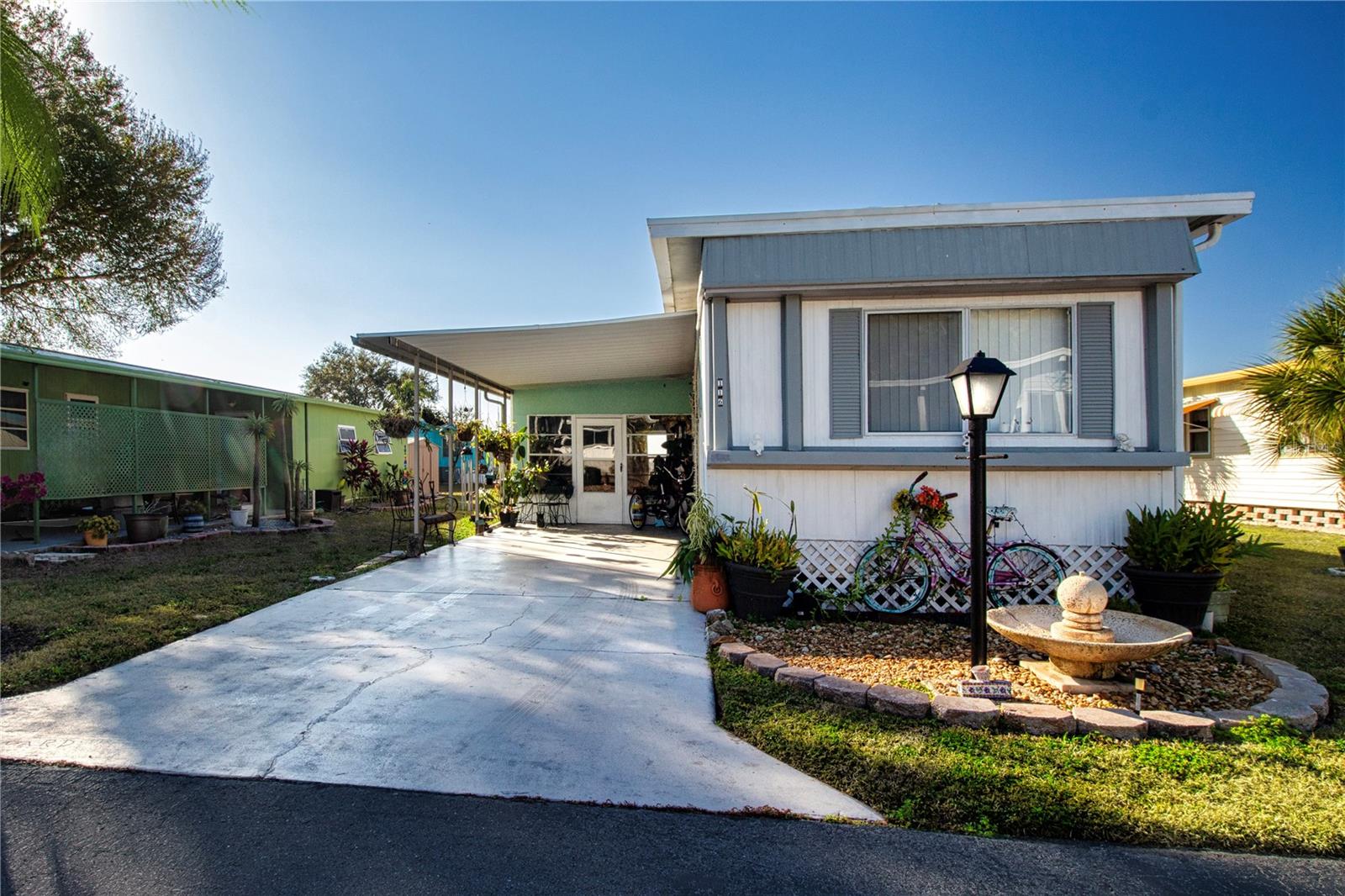 SKYWAY VILLAGE ESTATES CO-OP - Residential