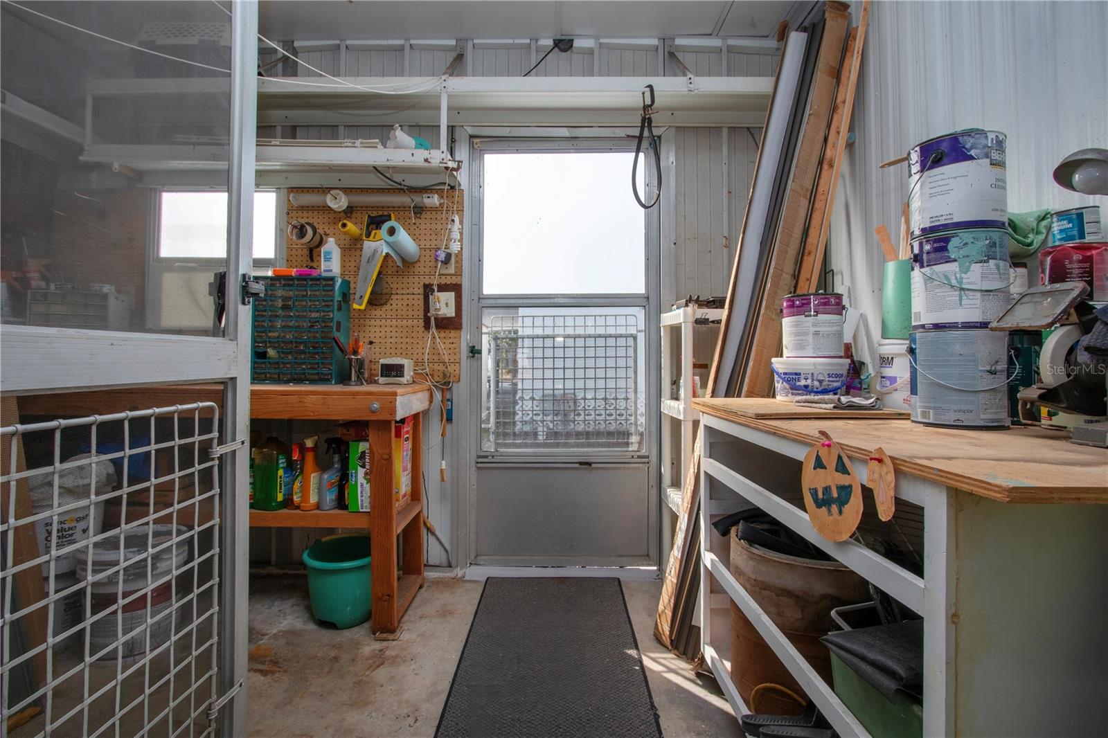 SKYWAY VILLAGE ESTATES CO-OP - Residential