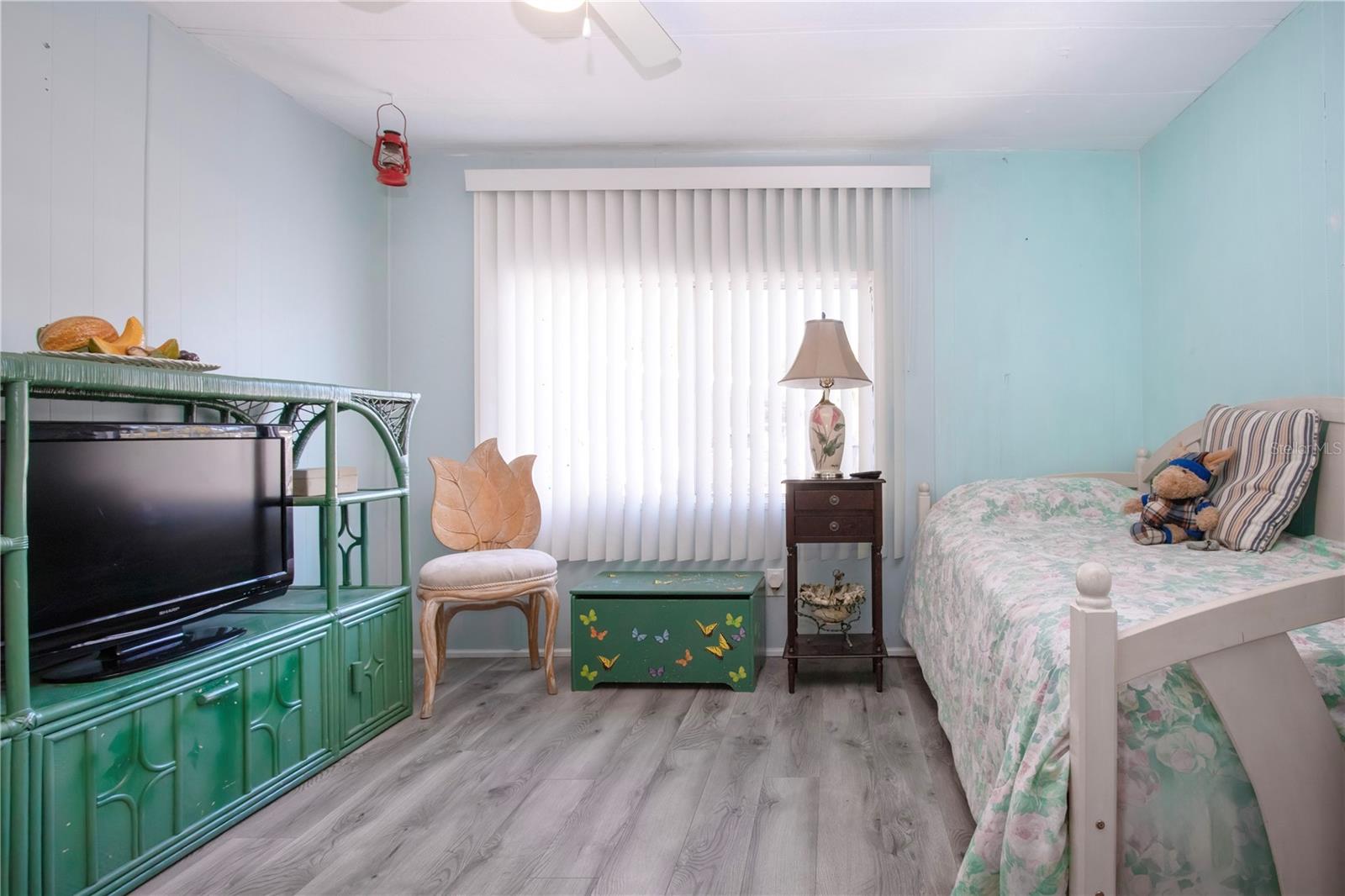 SKYWAY VILLAGE ESTATES CO-OP - Residential