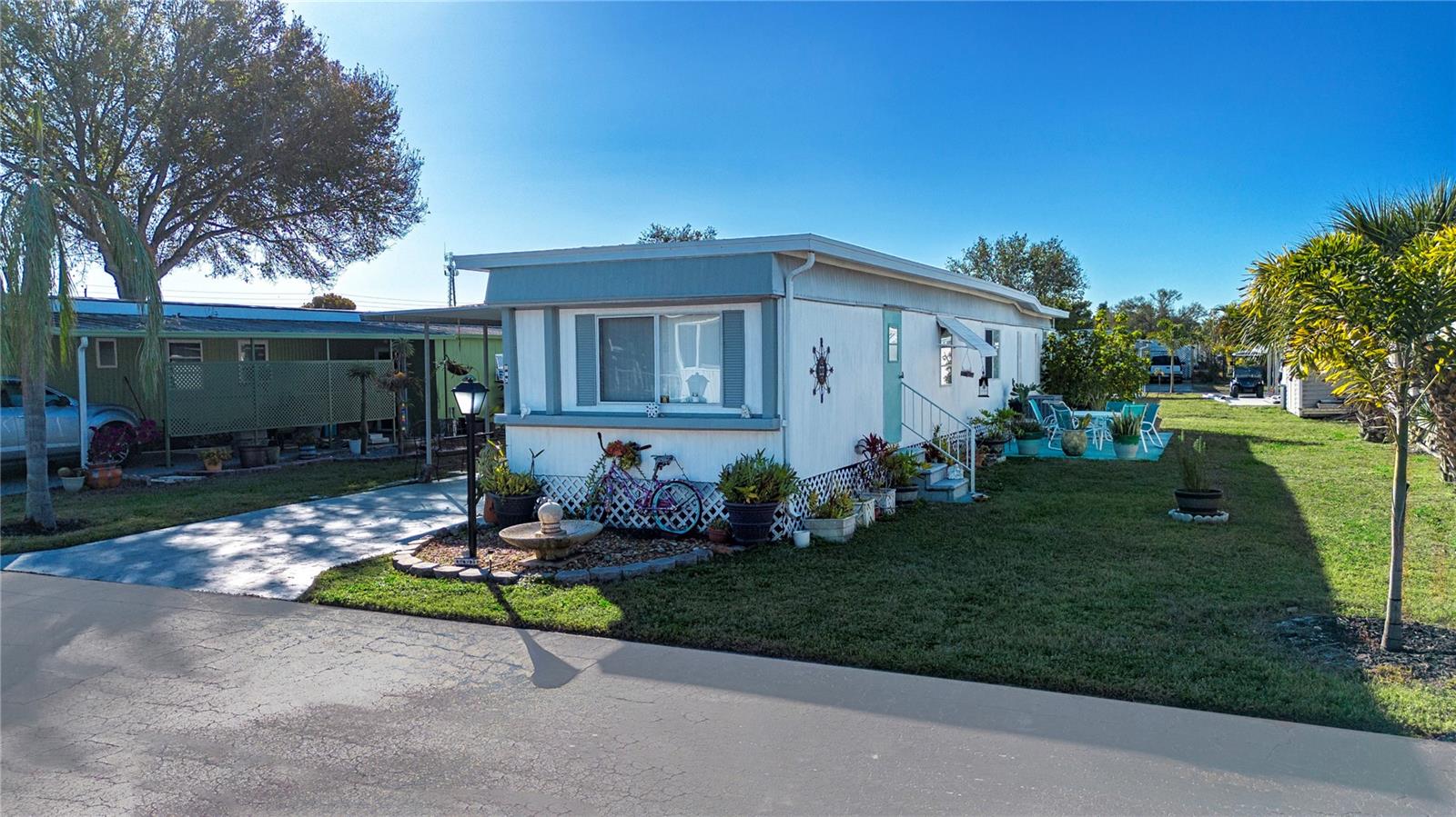 420 49TH STREET E 116, PALMETTO, FL, 34221 2 420 49TH STREET E 116