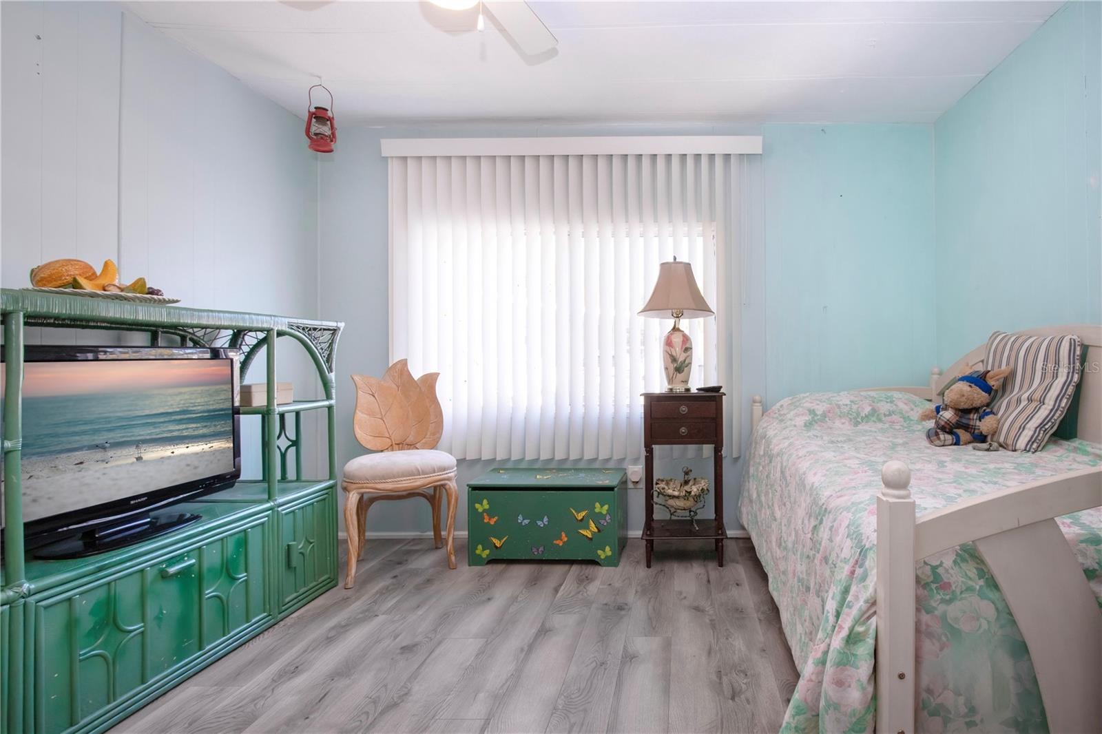 SKYWAY VILLAGE ESTATES CO-OP - Residential