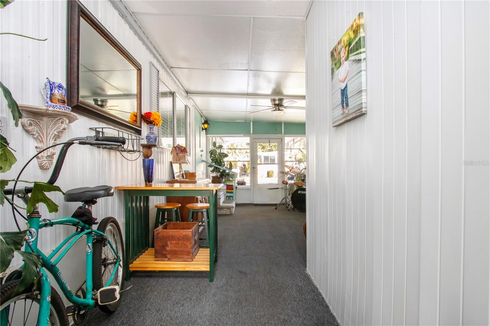 SKYWAY VILLAGE ESTATES CO-OP - Residential