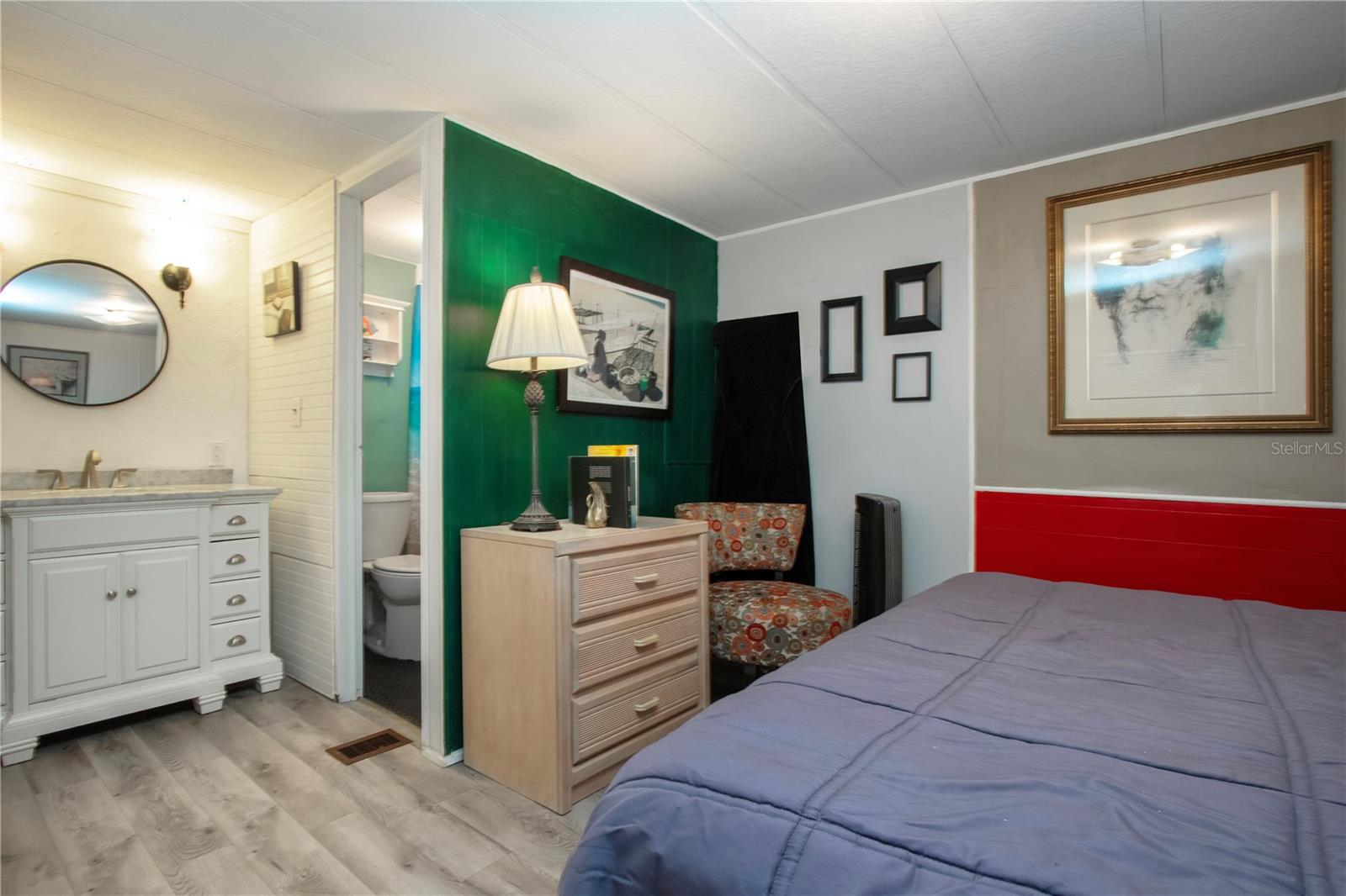 SKYWAY VILLAGE ESTATES CO-OP - Residential