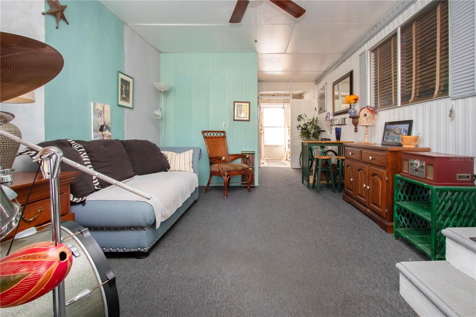 SKYWAY VILLAGE ESTATES CO-OP - Residential