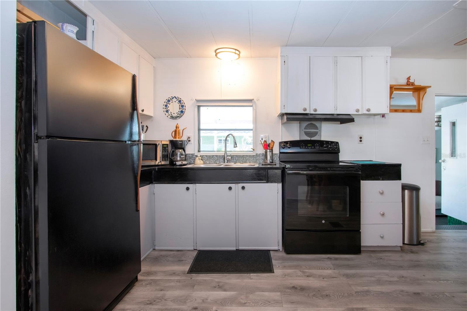 SKYWAY VILLAGE ESTATES CO-OP - Residential