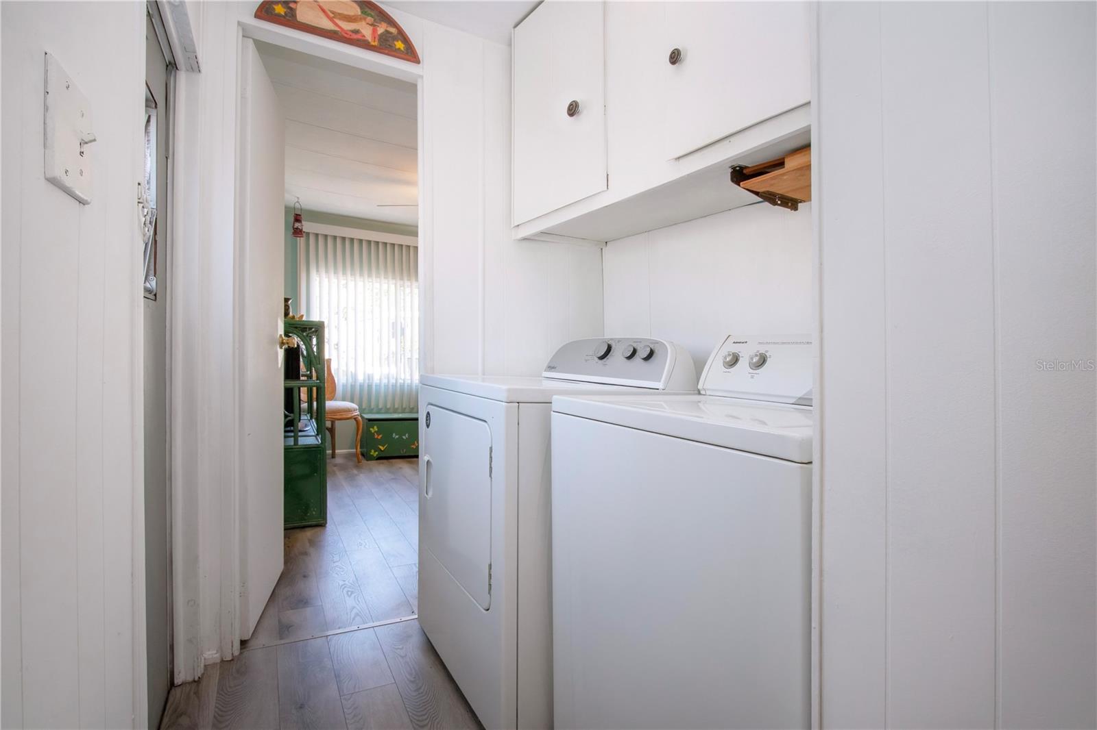 SKYWAY VILLAGE ESTATES CO-OP - Residential