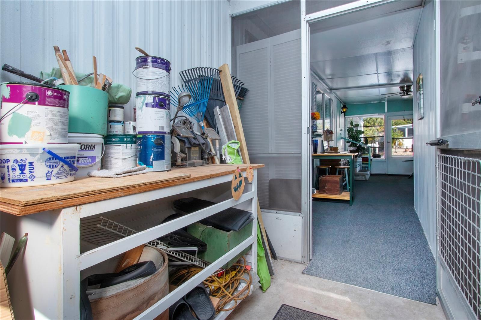 SKYWAY VILLAGE ESTATES CO-OP - Residential